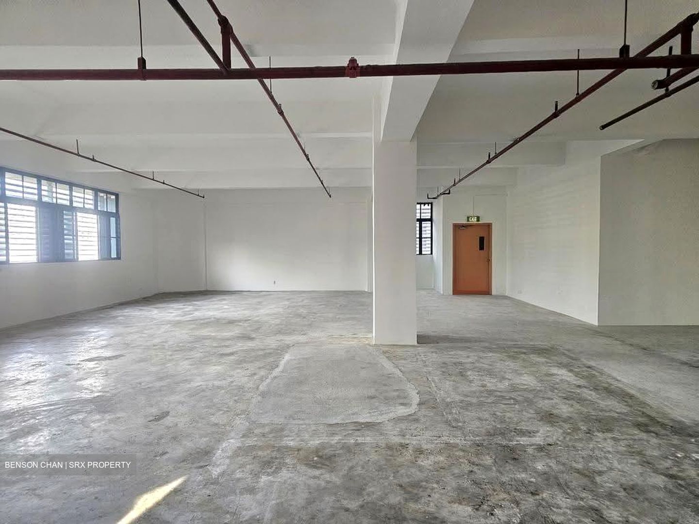 Ltc Building A (D14), Factory #618311921